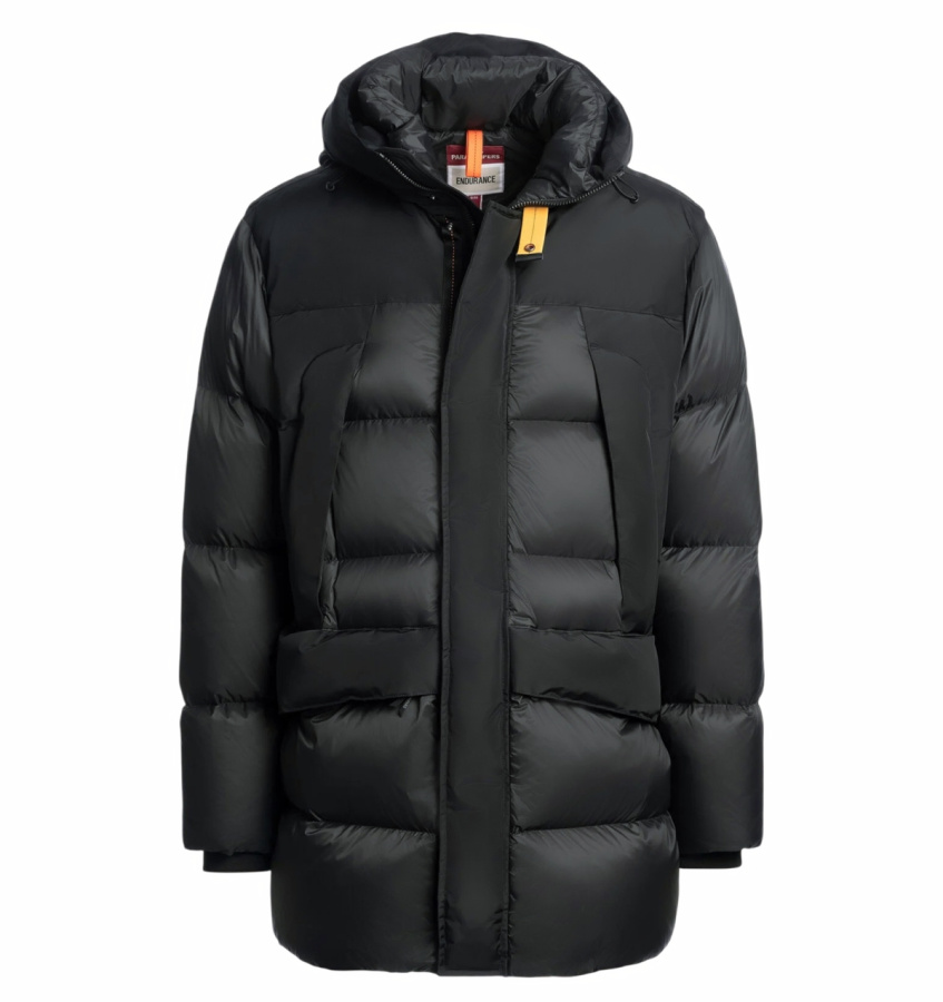 Parajumpers