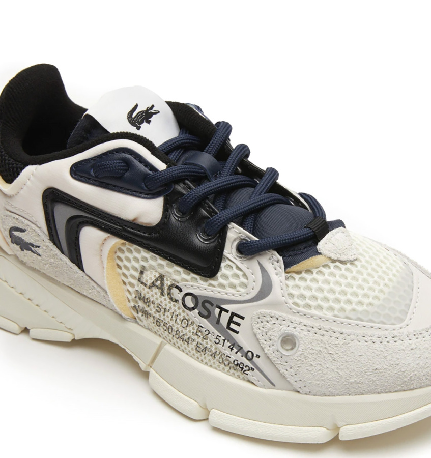 Lacoste