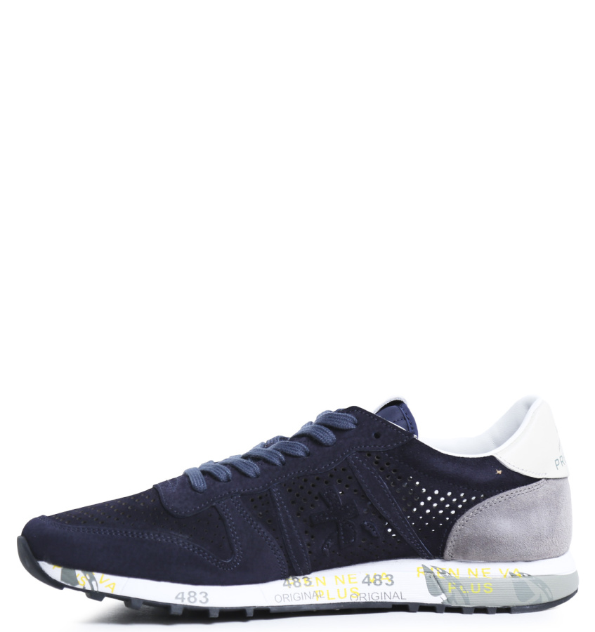 Premiata