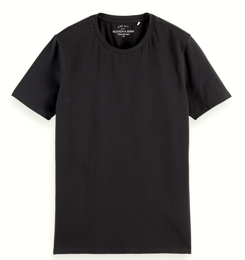 Scotch&Soda