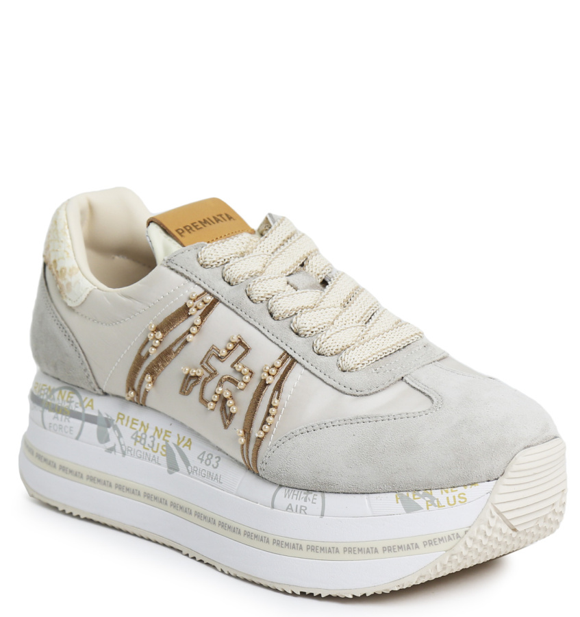 Premiata