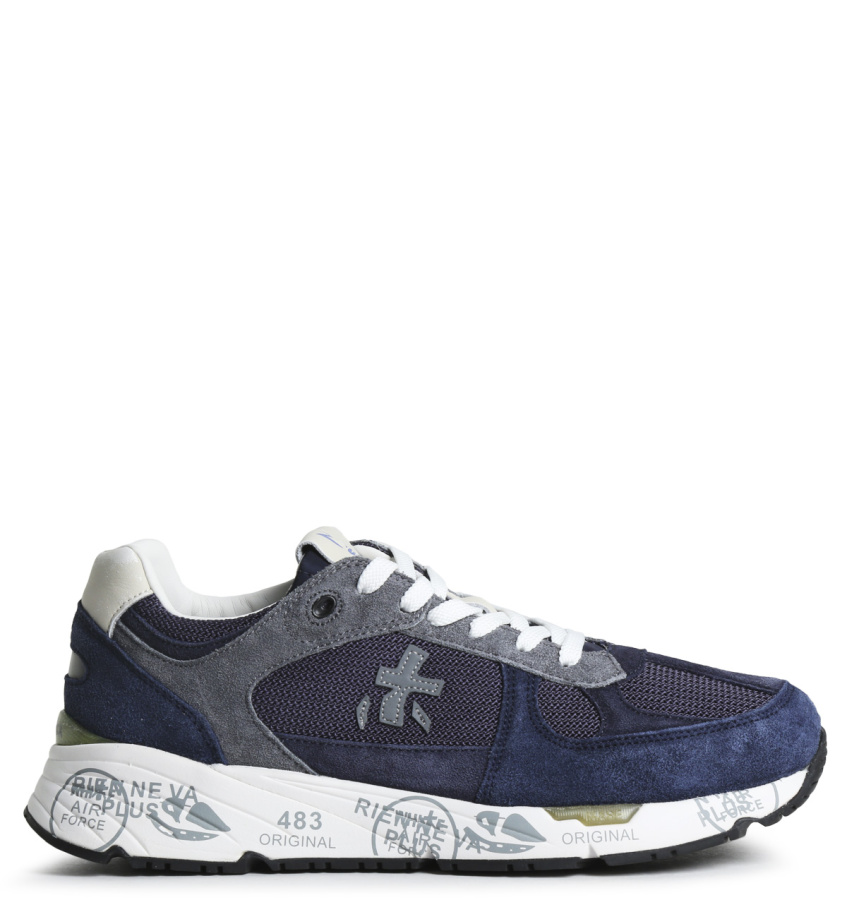 Premiata