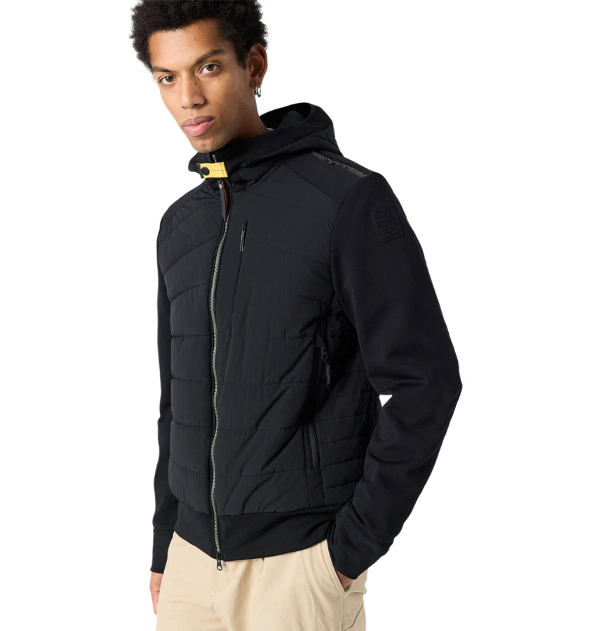 Parajumpers