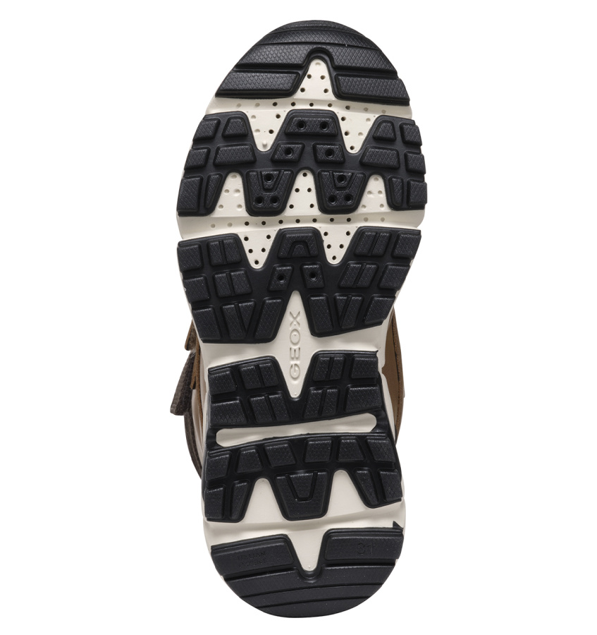 GEOX