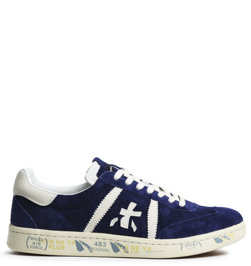 Premiata