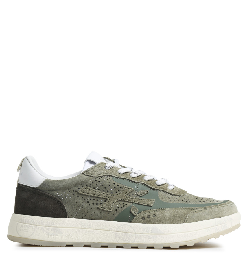 Premiata