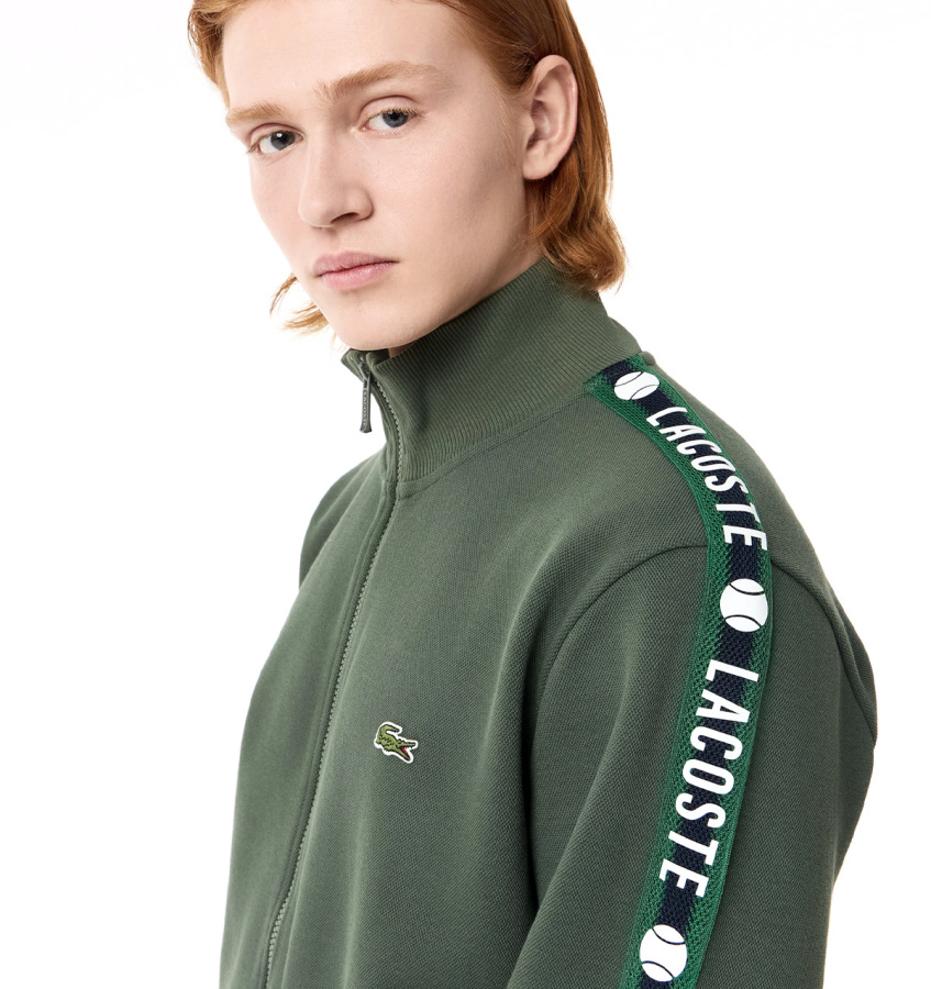 Lacoste