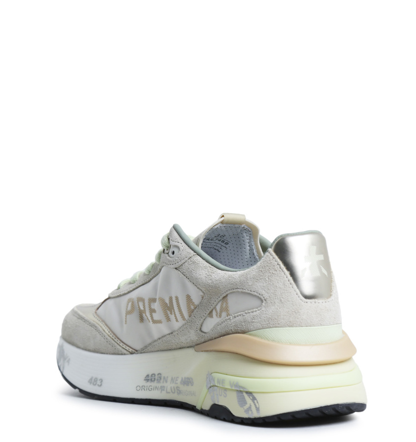 Premiata