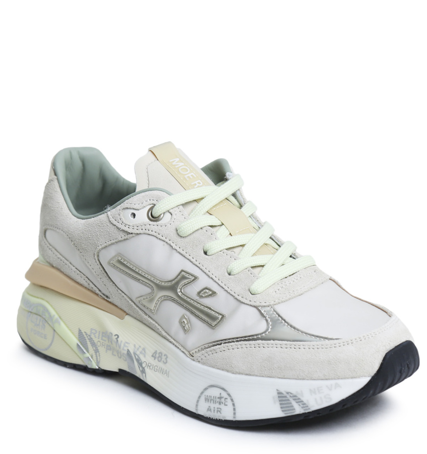 Premiata
