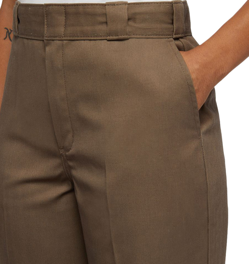 Dickies