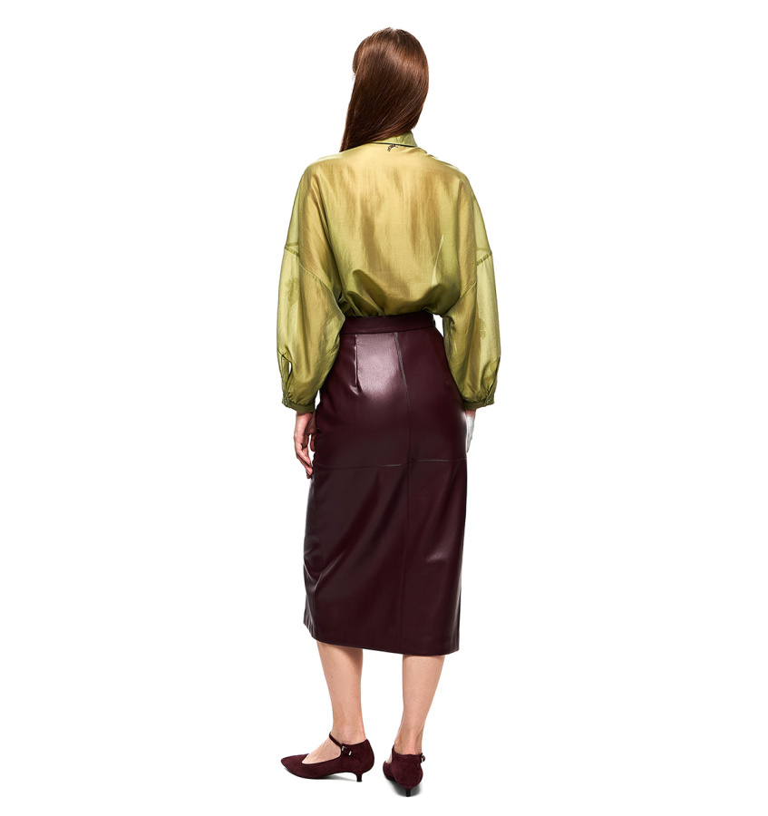 DREAMS by Alena Akhmadullina