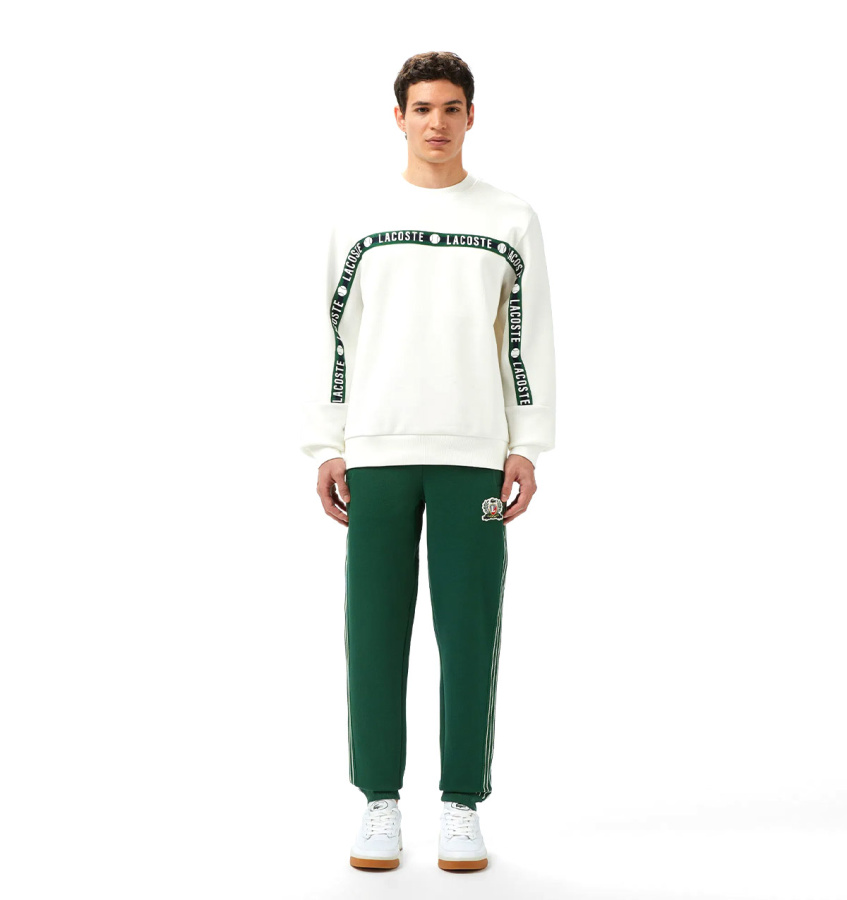 Lacoste