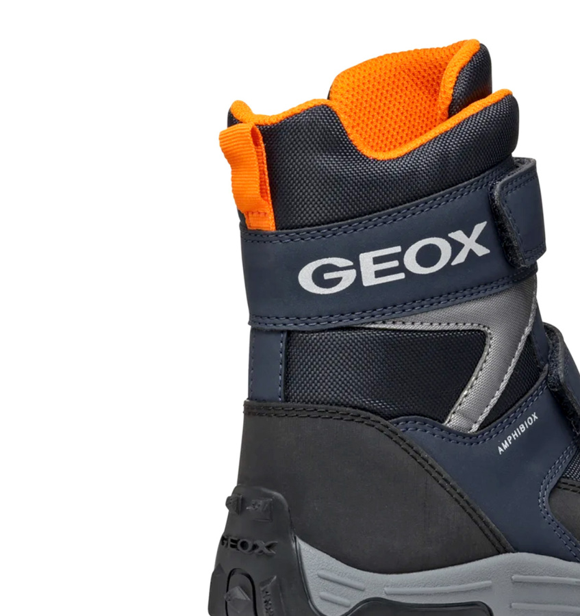 GEOX