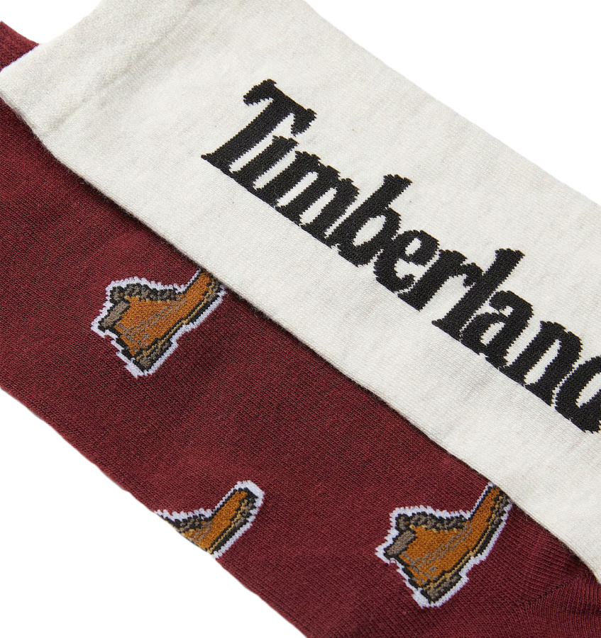 Timberland