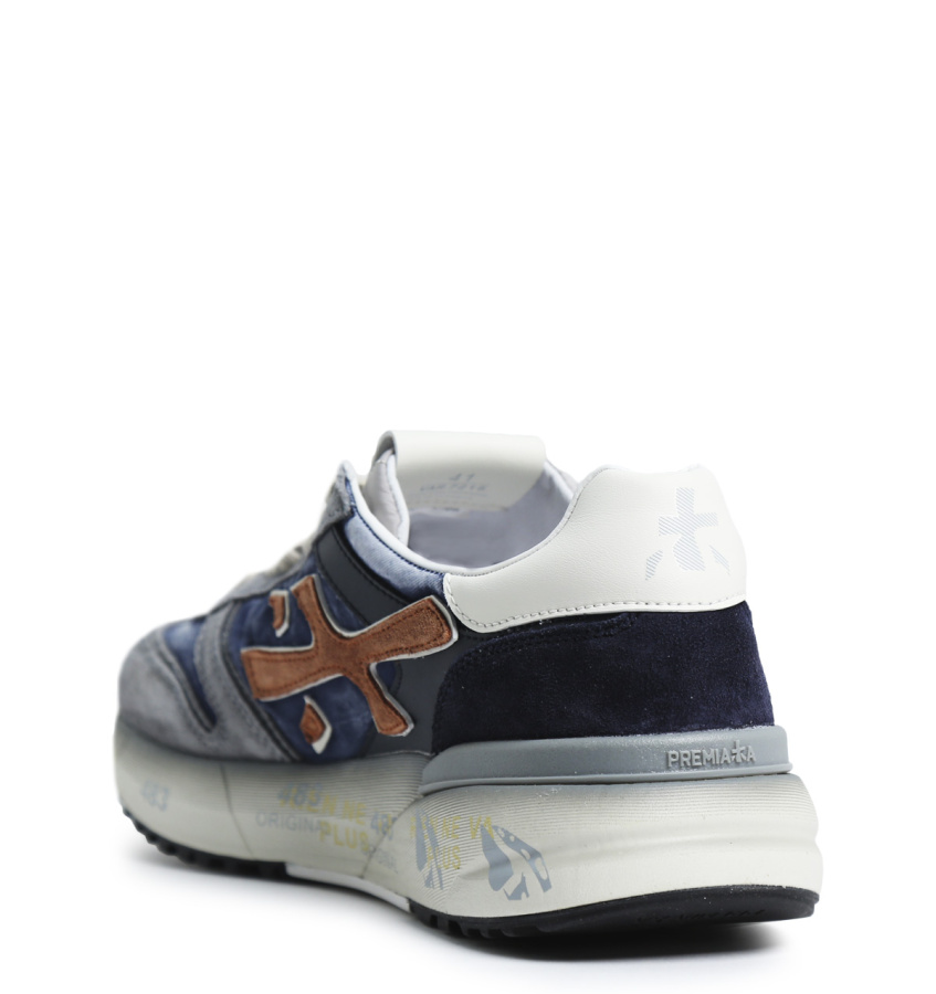 Premiata