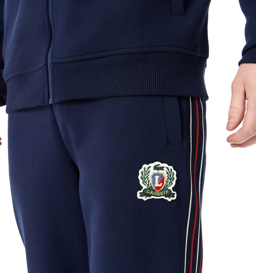 Lacoste