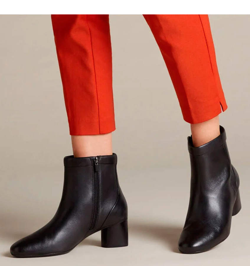 CLARKS