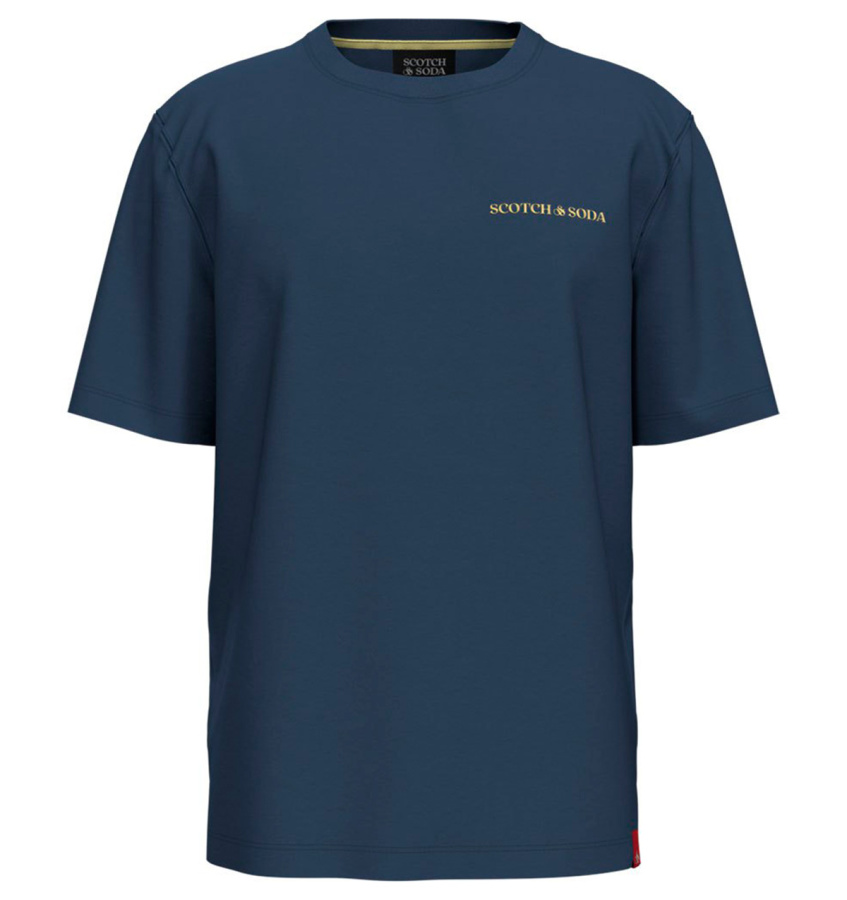 Scotch&Soda