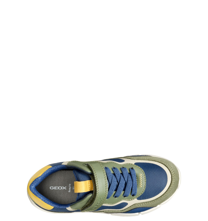 GEOX