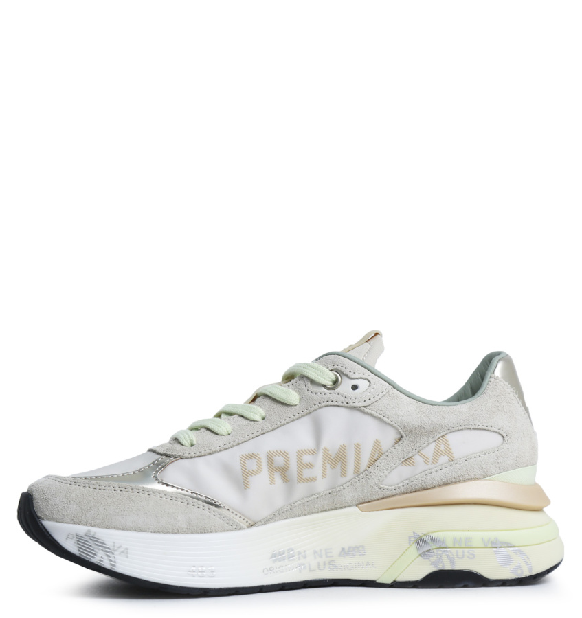 Premiata