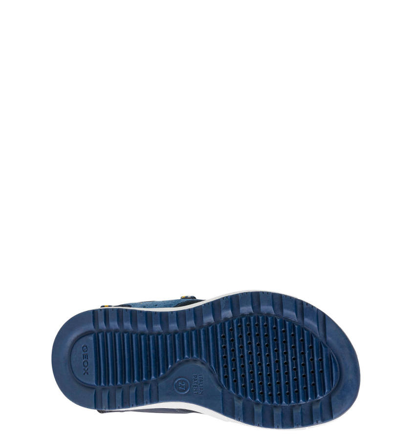 GEOX