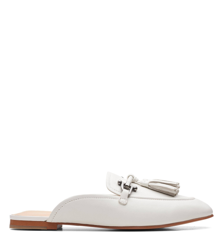 CLARKS