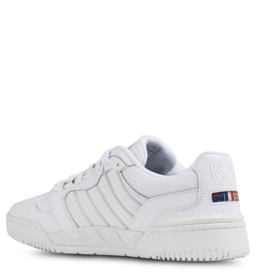 K-swiss
