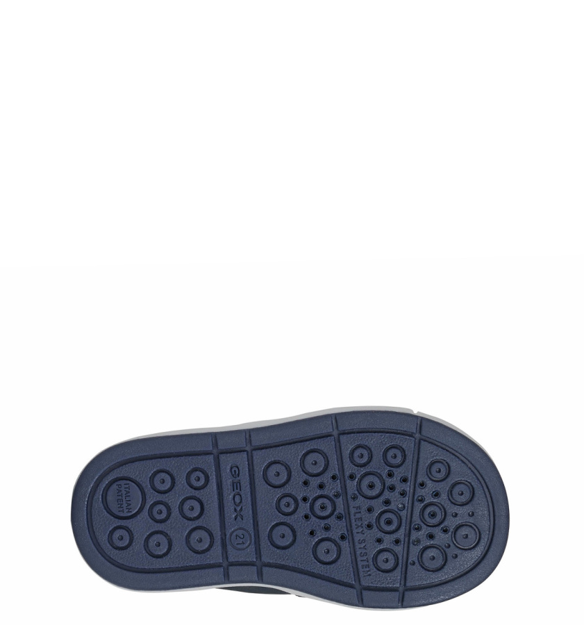 GEOX