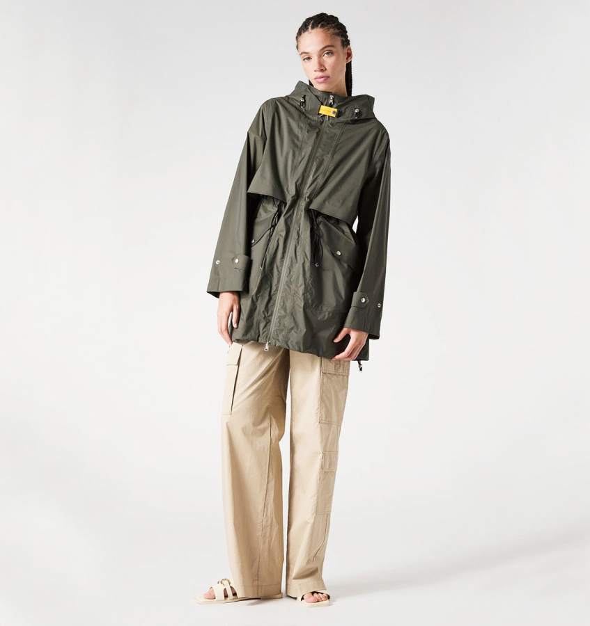 Parajumpers