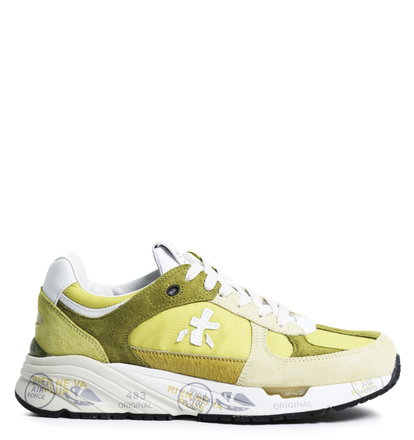 Premiata