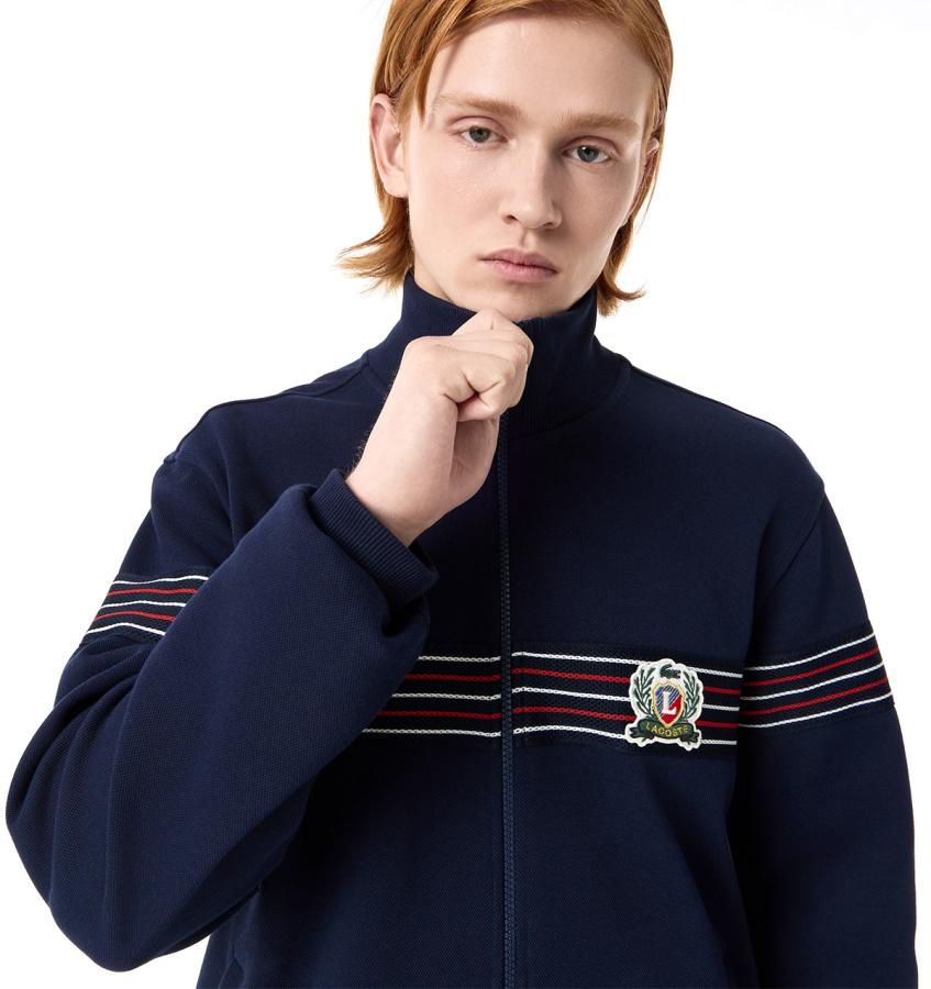 Lacoste