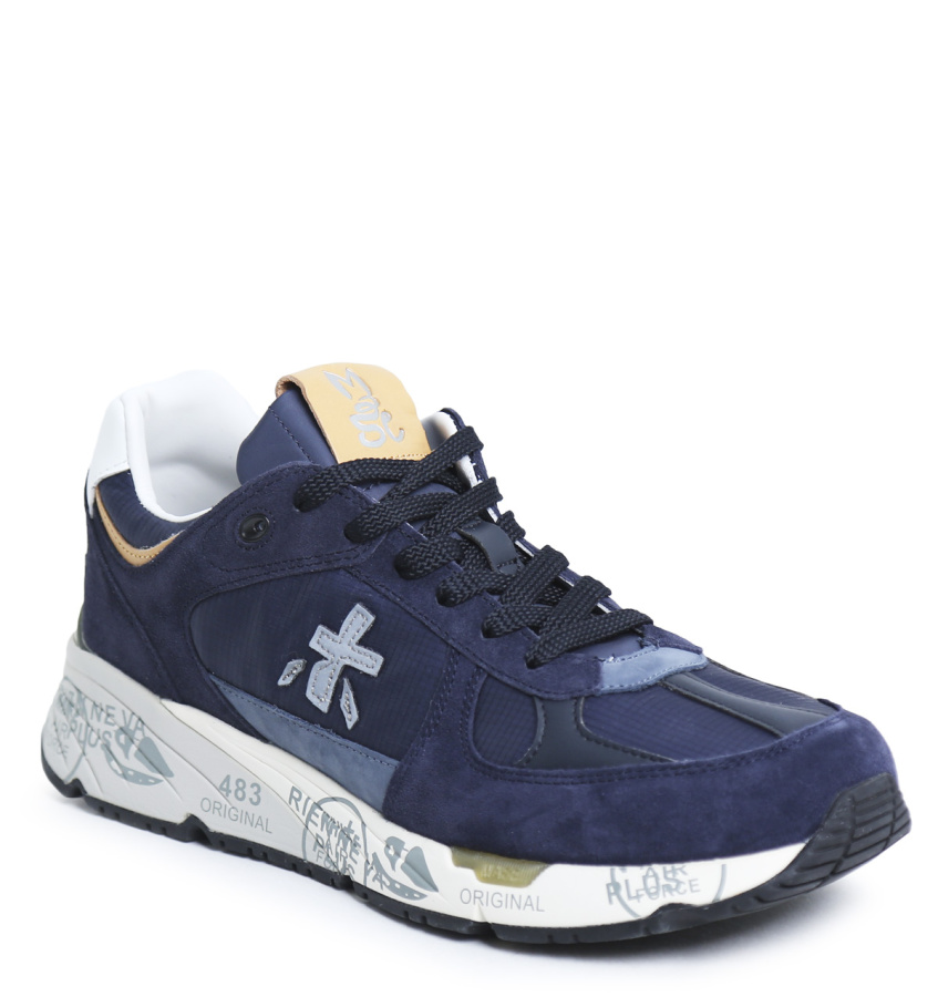 Premiata