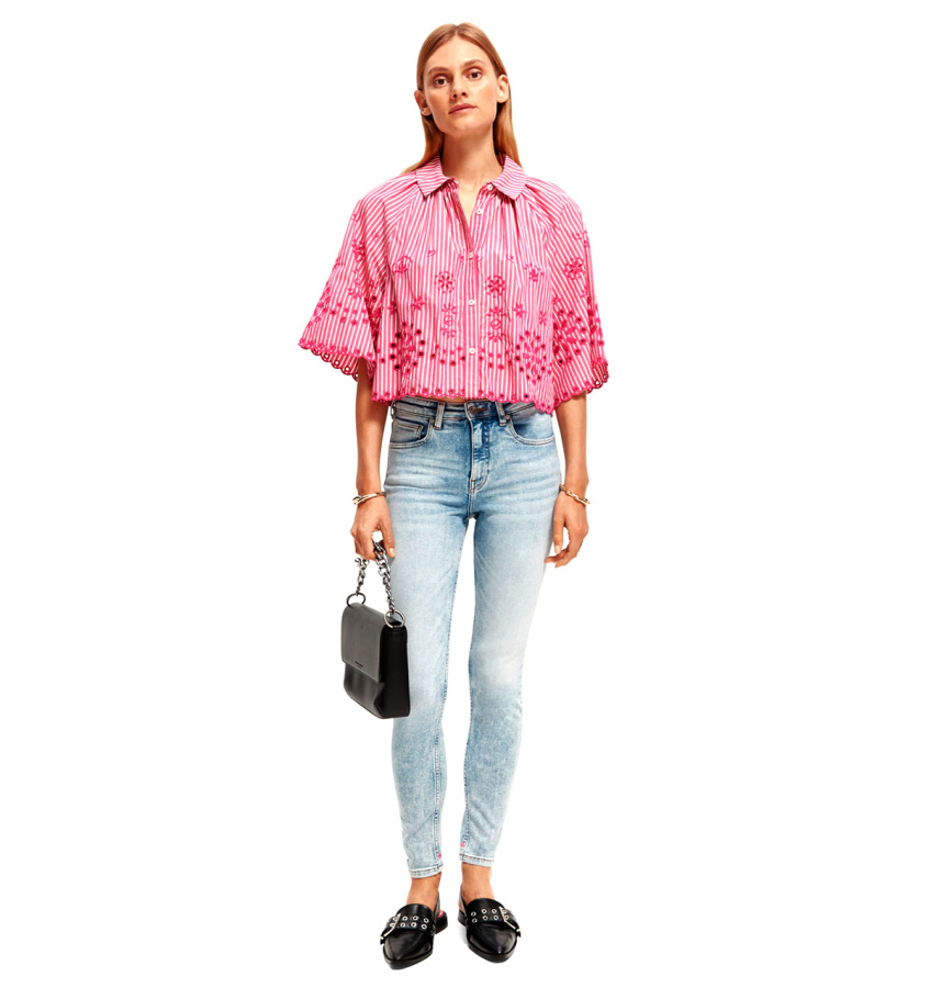 Scotch&Soda