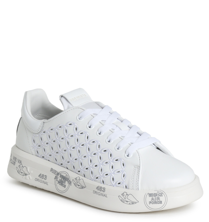 Premiata