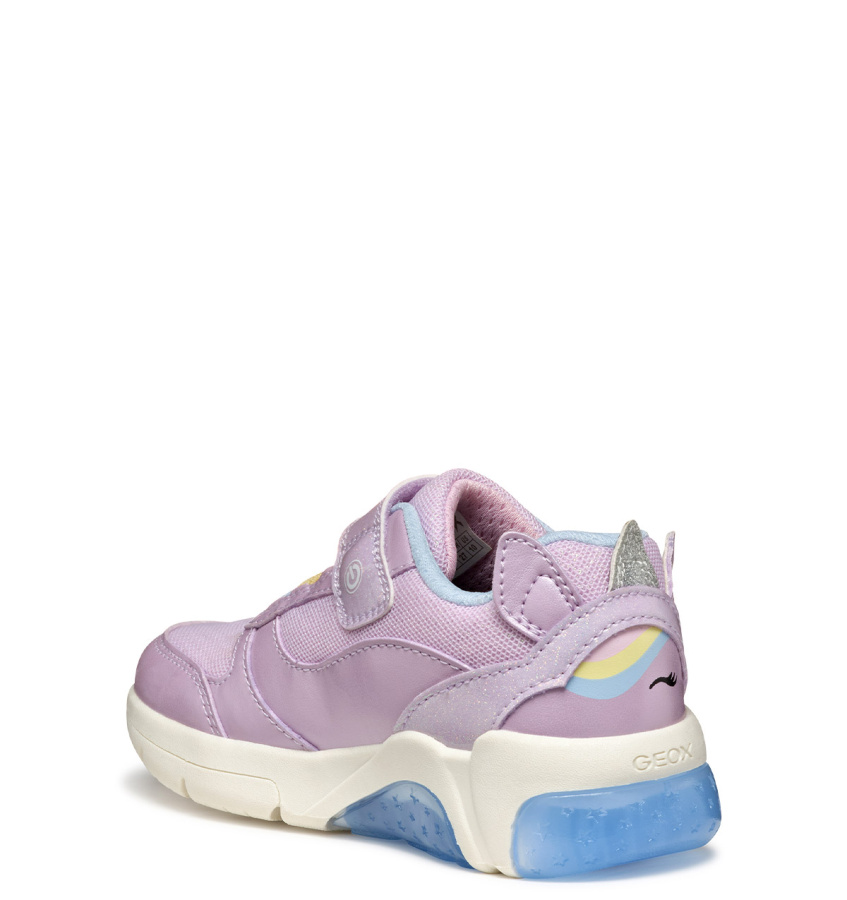GEOX