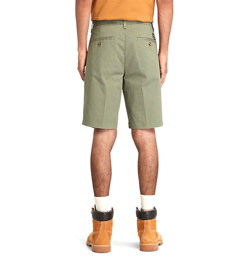 Timberland