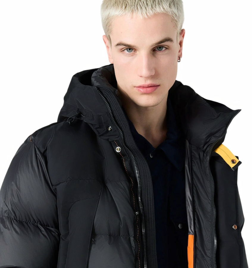 Parajumpers