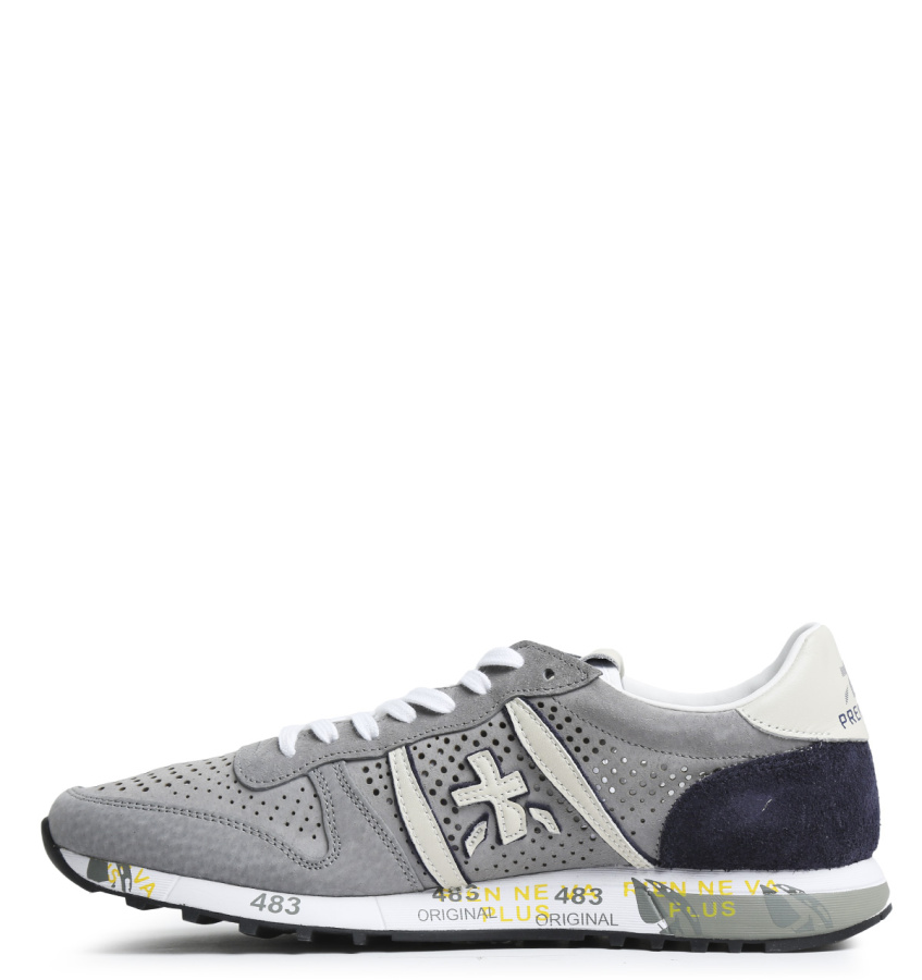 Premiata