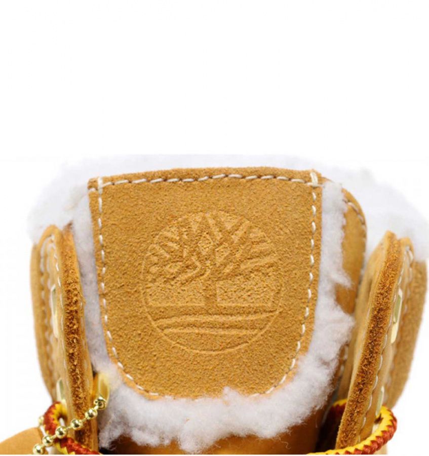 Timberland