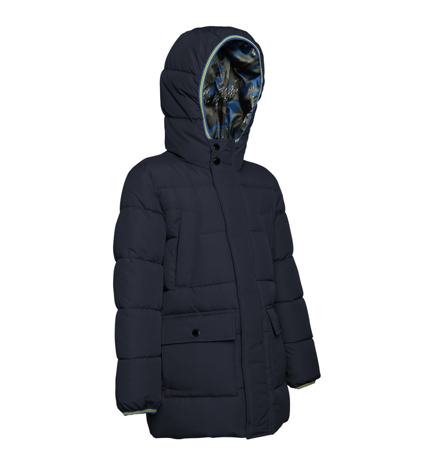 GEOX