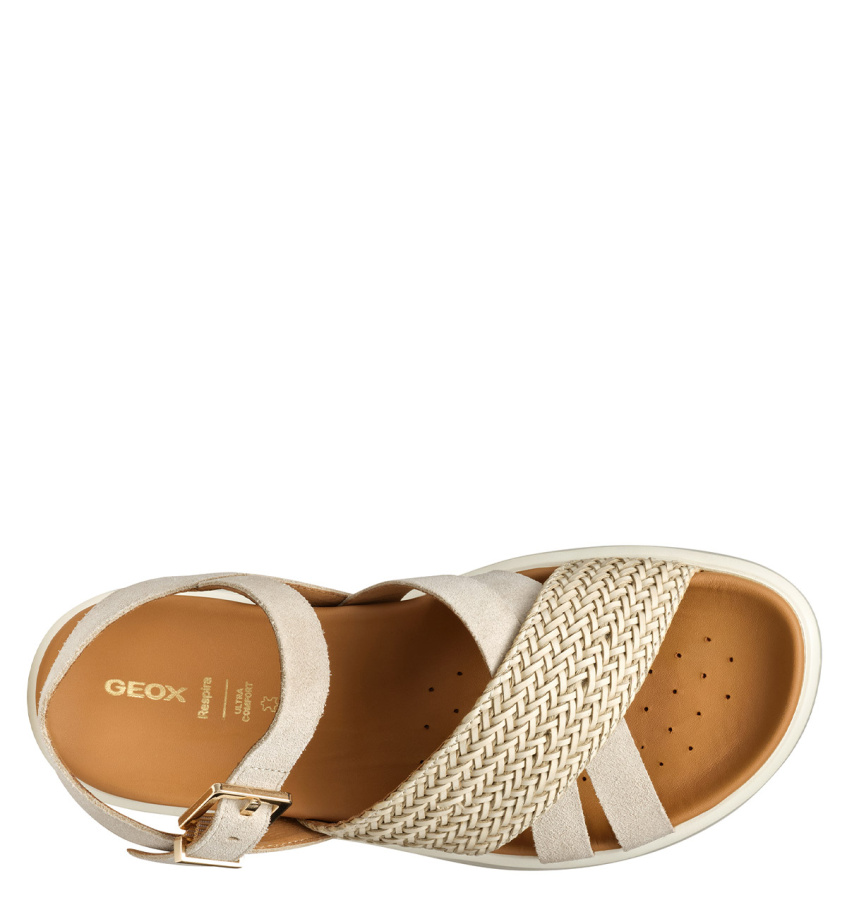 GEOX