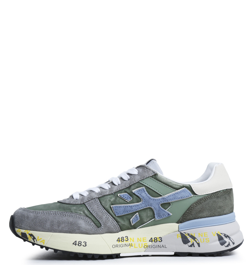 Premiata