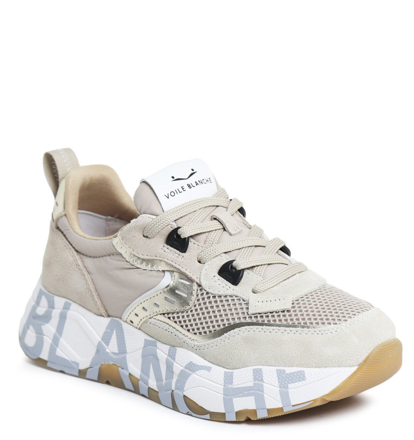 Voile Blanche