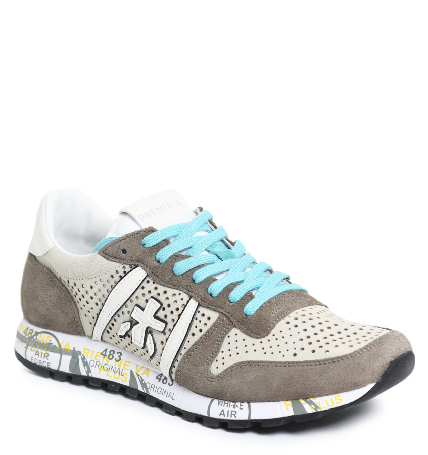 Premiata