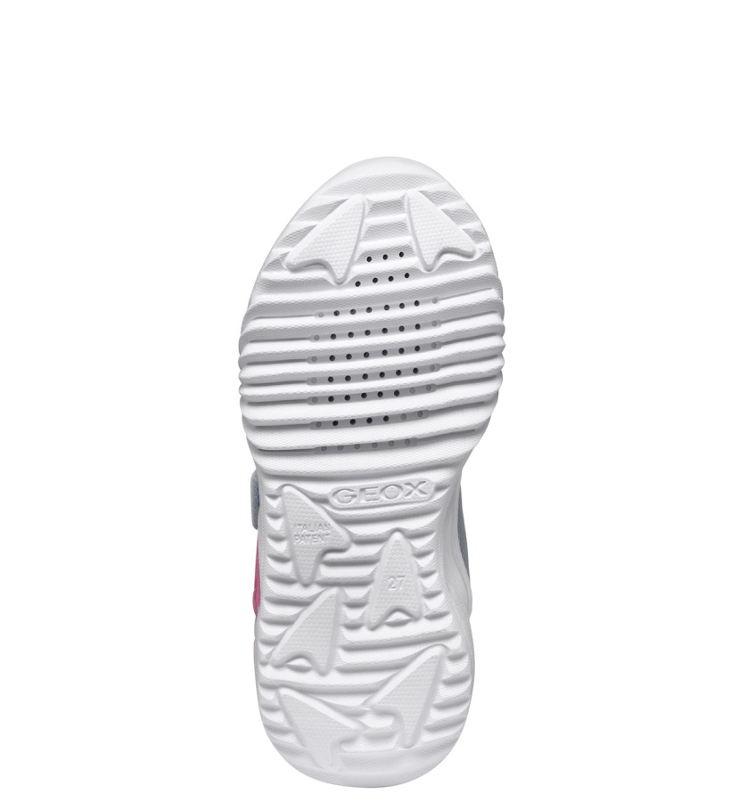 GEOX