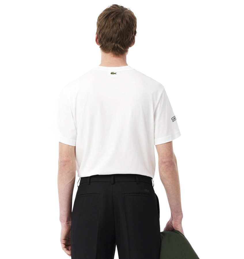 Lacoste