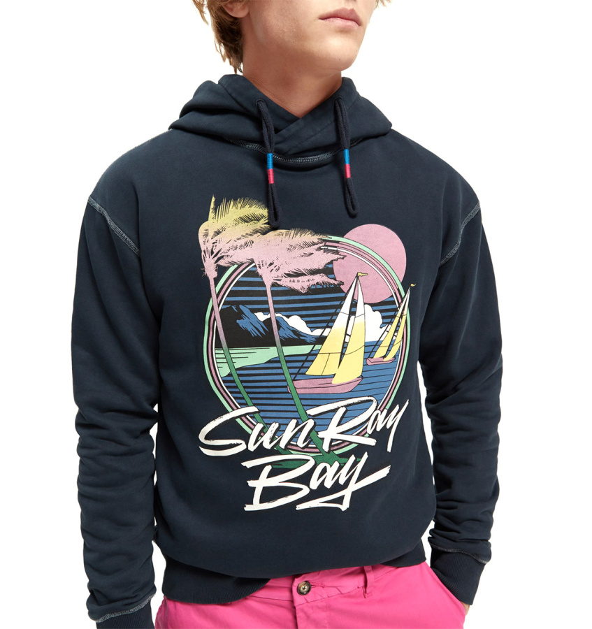 Scotch&Soda
