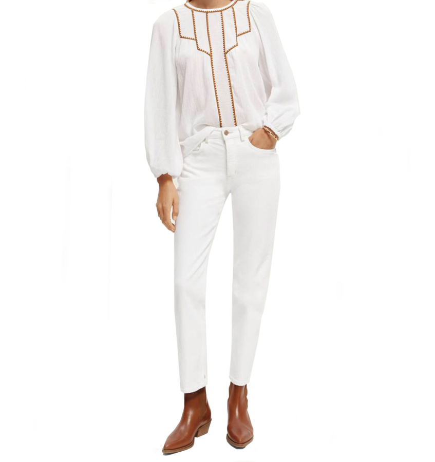 Scotch&Soda