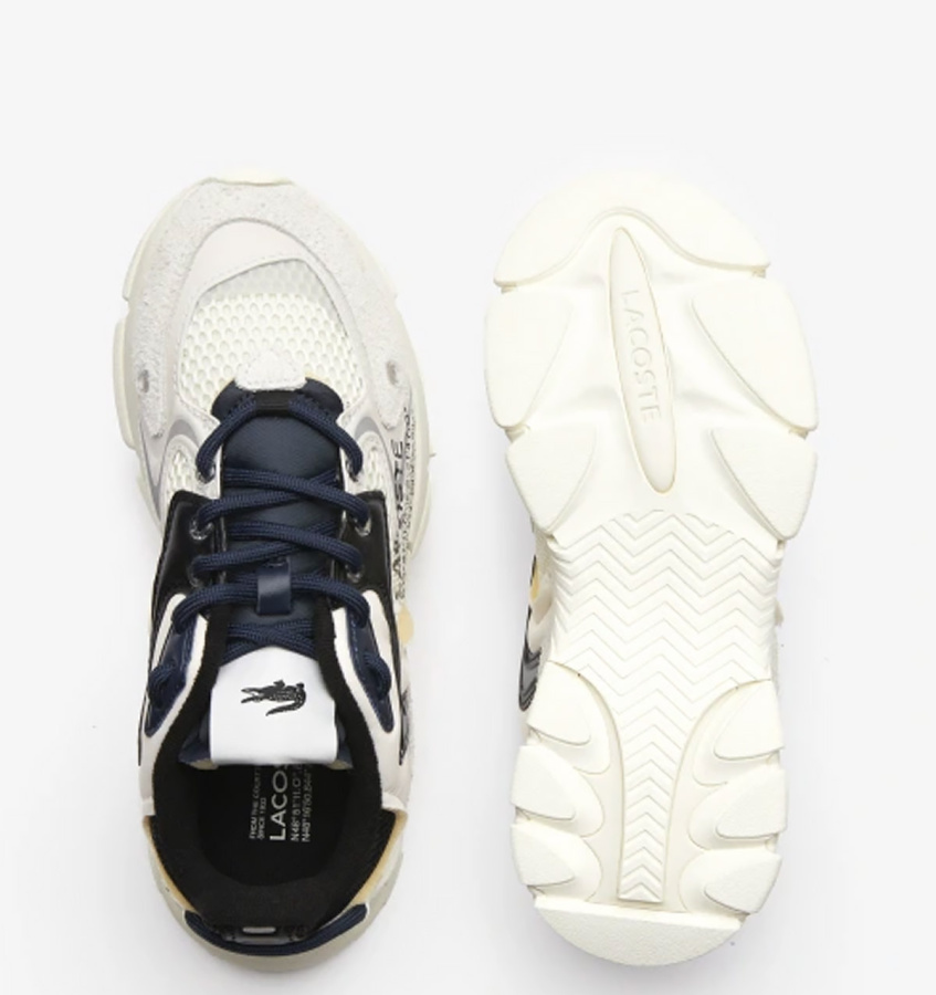 Lacoste