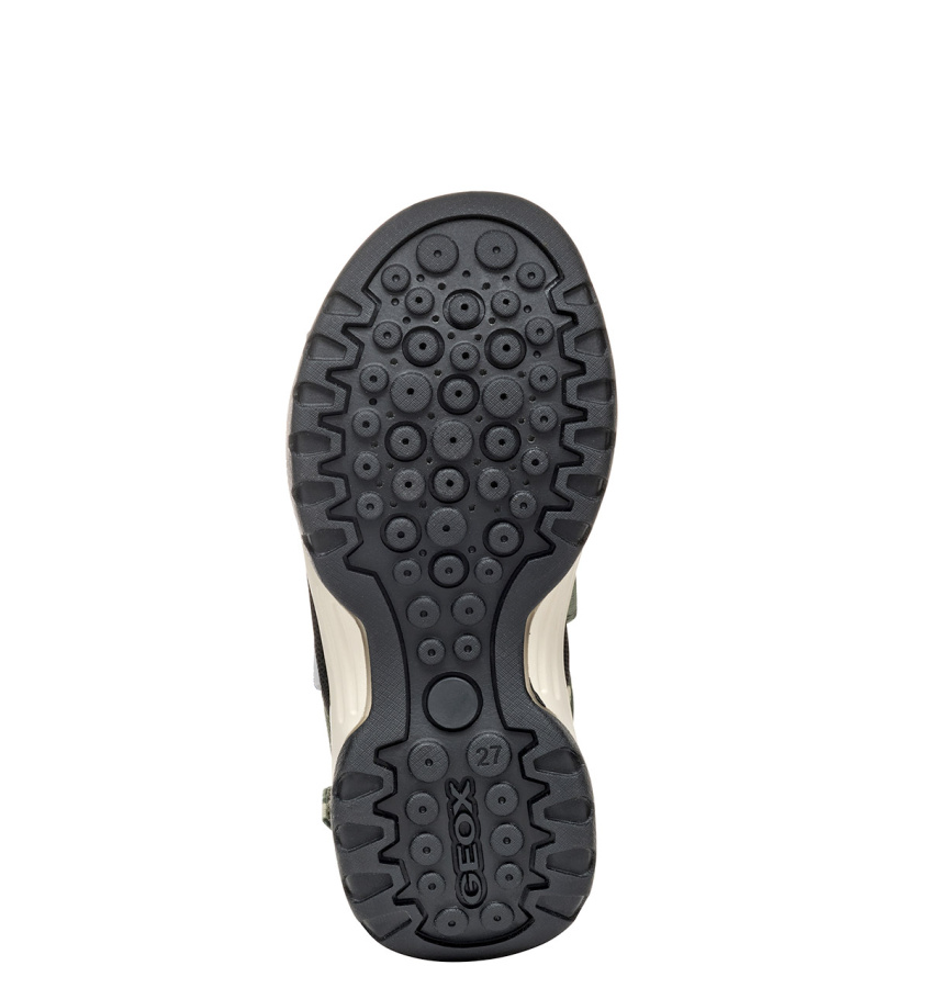 GEOX